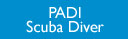 PADI Scuba Diver