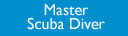 Master Scuba Diver