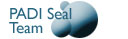 PADI Seal Team